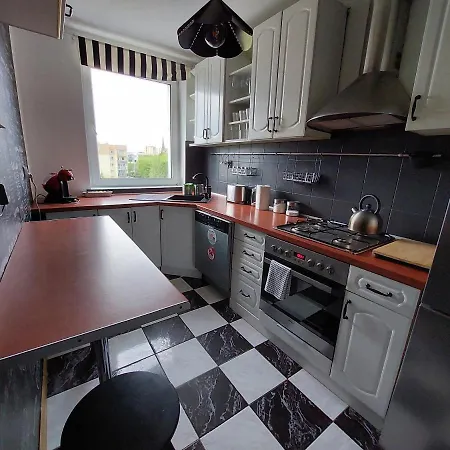 Apartament Chelm:) *