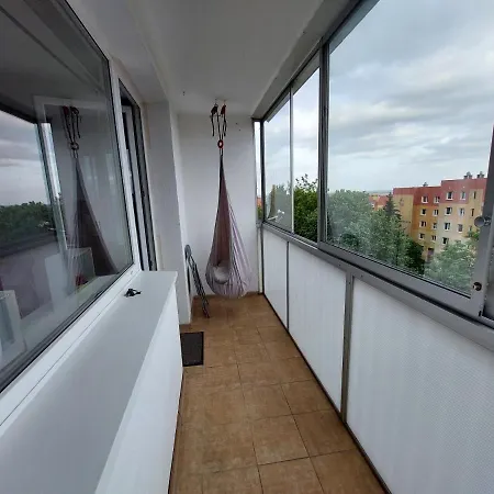 Apartament Chelm:) شقة غدانسك