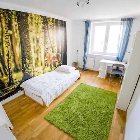 Apartament Chelm:) * غدانسك