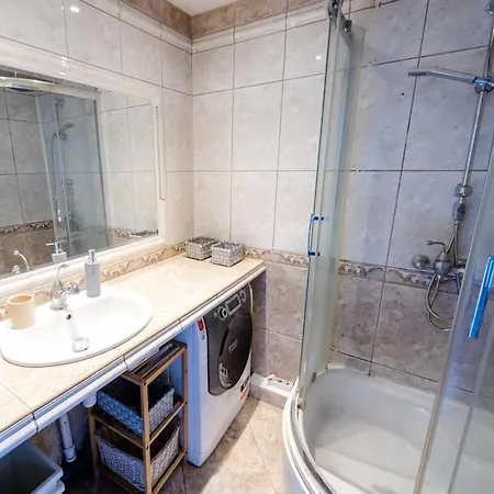 Apartament Chelm:)