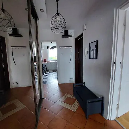Apartament Chelm:) * グダニスク
